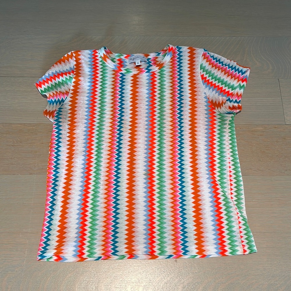 Agnes B. t-Shirt